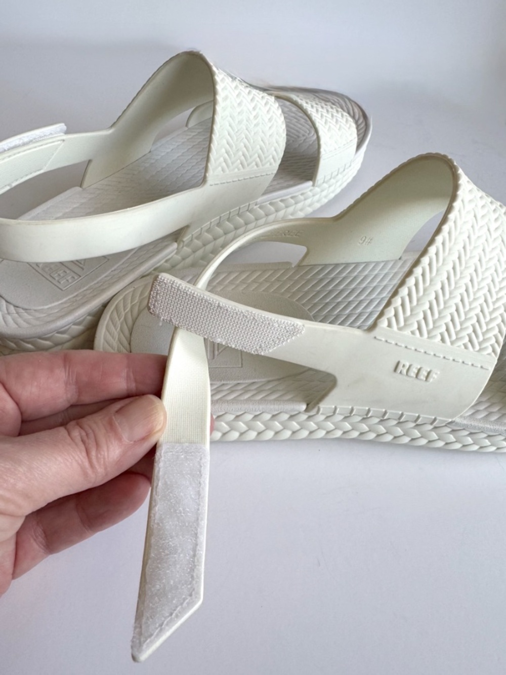 Reef Water Vista Women's Size 9 Sandals Water-Friendly - Picture 9 of 12